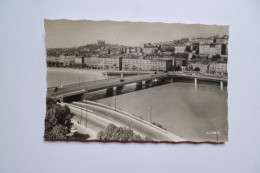 LYON   -  69  -  Pont De Lattre De Tassigny  -  Entrée Du Tunnel    -  Rhône - Sonstige & Ohne Zuordnung