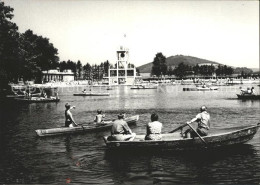 72137622 Grossschoenau Sachsen Waldstrandbad Grossschoenau - Grossschönau (Sachsen)