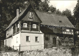 72137605 Spremberg-Neusalza Reiterhaus Spremberg-Neusalza - Neusalza-Spremberg