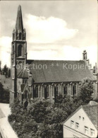 72137600 Guben Klosterkirche Guben - Guben