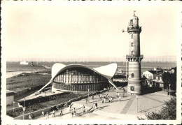 72137597 Warnemuende Ostseebad  Warnemuende - Rostock