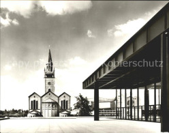 72137596 Berlin Neue Nationalgaleri Berlin - Andere & Zonder Classificatie