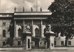 72137589 Berlin Humboldt Universitaet Berlin - Andere & Zonder Classificatie