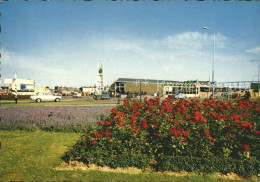 72137516 Den Helder Station Bahnhof Den Helder - Autres & Non Classés