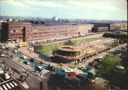 72137503 Duisburg Ruhr Hauptbahnhof Duisburg Ruhr - Duisburg