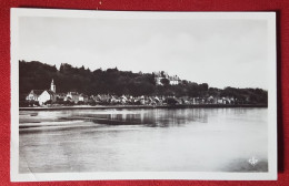 Carte - Chaumont Sur Loire - Vue Générale Sur Le Bourg - Other & Unclassified