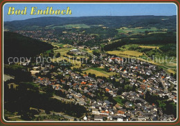 72137462 Bad Endbach Hessisches Bergland Fliegeraufnahme Bad Endbach - Other & Unclassified