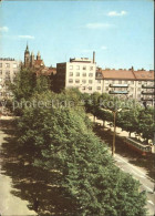 72137410 Kralovehradecko Hradec Kralove Gottwaldovo Namesti  - Czech Republic