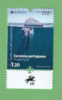 PTS14866- PORTUGAL 2024 - MNH_ EUROPA CEPT Açores - 2024
