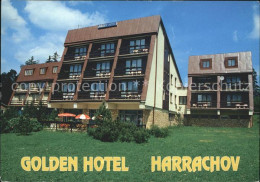 72137394 Harrachov Harrachsdorf Golden Hotel Harrachsdorf - Czech Republic