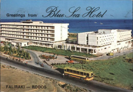 72137296 Faliraki Rhodos Blue Sea Hotel Faliraki - Grecia