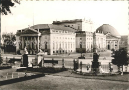 72137147 Berlin Deutsche Staatsoper Berlin - Autres & Non Classés