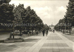 72137141 Berlin Unter Den Linden Mit Brandenburger Tor Berlin - Andere & Zonder Classificatie