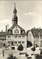 72137087 Waldenburg Sachsen Rathaus Waldenburg - Otros & Sin Clasificación