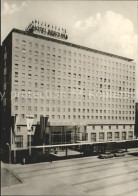 72137073 Berlin Hotel Berolina Berlin - Sonstige & Ohne Zuordnung