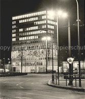 72137072 Berlin Alexanderplatz Haus Des Lehrers Berlin - Andere & Zonder Classificatie