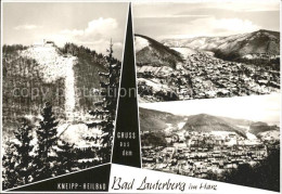 72137040 Bad Lauterberg  Bad Lauterberg - Bad Lauterberg