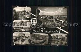 72137038 Bad Kreuznach  Bad Kreuznach - Bad Kreuznach