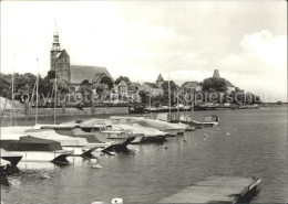 72136992 Tangermuende Hafen Tangermuende - Tangermünde