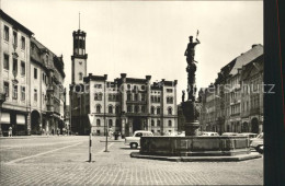 72136986 Zittau Platz Der Jugend Zittau - Zittau