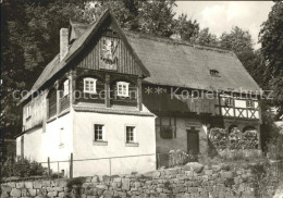 72136960 Spremberg-Neusalza Reiterhaus  Spremberg-Neusalza - Neusalza-Spremberg