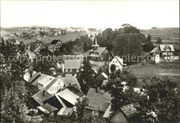 72136955 Heubach Thueringen  Hildburghausen - Hildburghausen