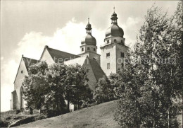 72136949 Plauen Vogtland Hauptkirche Joessnitz - Otros & Sin Clasificación