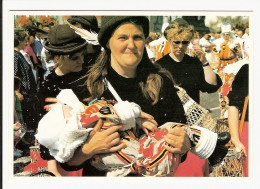 62 - BAPAUME - Carnaval  -  Année 1994 - Bapaume