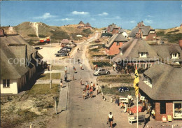 72136831 Rantum Sylt  Rantum (Sylt) - Other & Unclassified