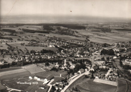 WIESELBURG, ARCHITECTURE, PANORAMA, AUSTRIA, POSTCARD - Sonstige & Ohne Zuordnung