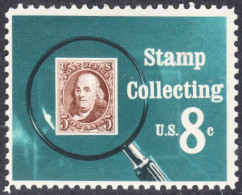 !a! USA Sc# 1474 MNH SINGLE (a3) - Stamp Collecting - Nuovi