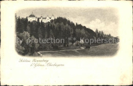 72136652 Glonn Ebersberg Schloss Zinneberg Glonn Ebersberg - Glonn