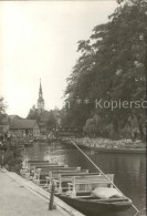 72136606 Luebbenau Spreewald Ausflugsboote Luebbenau - Andere & Zonder Classificatie