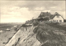 72136593 Ahrenshoop Ostseebad Haeuser Am Hohen Ufer Ahrenshoop - Sonstige & Ohne Zuordnung