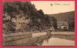 C.P. Corbion =  Le  Moulin  Joly - Bouillon