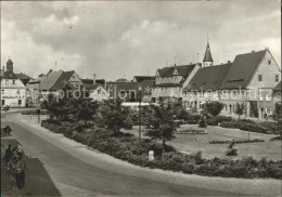 72136544 Bad Dueben Platz Der Jugend Bad Dueben - Bad Düben