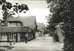 72136541 Boltenhagen Ostseebad Mittelweg Ostseebad Boltenhagen - Sonstige & Ohne Zuordnung