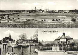 72136539 Barth Hafen Barth - Barth