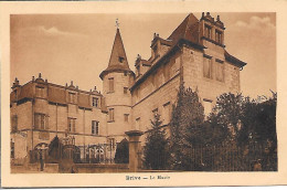 19 Brive Le Musée - Brive La Gaillarde