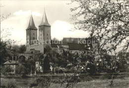 72136413 Rochlitz Sachsen Schloss Rochlitz - Rochlitz