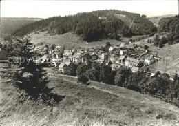 72136408 Fehrenbach Thueringer Wald  Masserberg - Masserberg