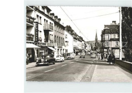 72136148 St Wendel Bahnhofstrasse  St. Wendel - Andere & Zonder Classificatie