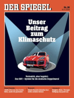 Der Spiegel Magazine Germany 2019-38 Shirin David Wolfgang Loop Nora Fingscheidt - Sin Clasificación