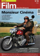 EPD Film Magazine Germany 2010-09 Gerard Depardieu  - Sin Clasificación