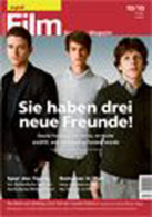 EPD Film Magazine Germany 2010-10 Eisenberg Andrew Garfield Justin Timberlake - Sin Clasificación