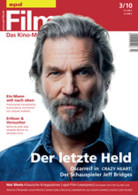 EPD Film Magazine Germany 2010-03 Jeff Bridges - Sin Clasificación