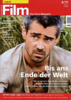 EPD Film Magazine Germany 2011-06 Colin Farrell - Sin Clasificación