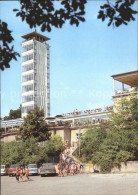 72136098 Berlin Mueggelturm Berlin - Andere & Zonder Classificatie