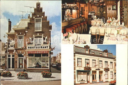 72136079 Scheveningen Hotel Restaurant City Scheveningen - Autres & Non Classés
