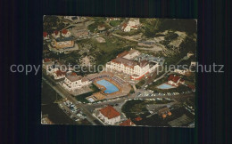 72136075 Noordwijk Aan Zee  Rembrandt Hotel Fliegeraufnahme  - Sonstige & Ohne Zuordnung